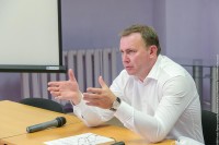 Пинаев объяснил, зачем запустил реформу власти в Нижнем Тагиле