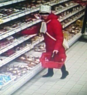Ограбление по-тагильски: парочка побила охранника магазина, чтобы украсть колбасу