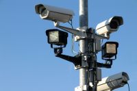Система «Безопасный город» под угрозой: уже не работает 6 камер
