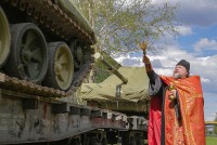 «Уралвагонзавод» отправил танки в армию