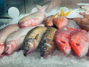 «Лента» оказалась в списке продавцов некачественной рыбной продукции