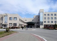 Хорошее начало с сомнительным концом: госпиталь Тетюхина хотят сделать филиалом областной больницы