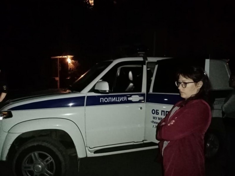 Скандал на выборах в Нижнем Тагиле: на оппозиционного кандидата напала подчиненная единоросса Долгорукова
