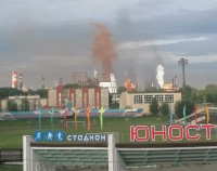 Свердловская область заняла предпоследнее место в экологическом рейтинге