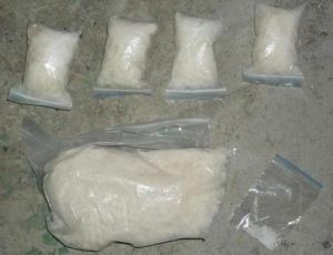 В Нижнем Тагиле задержали банду наркоторговцев с 6,5 килограммами «синтетики»