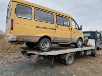 В ГИБДД недовольны тагильскими перевозчиками: на линию выпускают неисправные автобусы