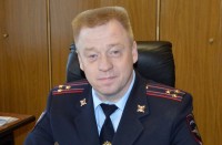 Вальяжно и не спеша: появилось видео задержания сотрудниками ФСБ начальника полиции Первоуральска