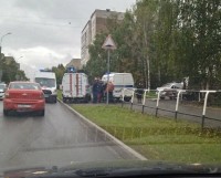В школе в Ижевске в результате стрельбы погибли шесть человек. Обновлено: погибли 13 человек