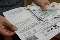 Жертвы коммунальной неразберихи: тагильчане получили двойные квитанции за коммунальные услуги