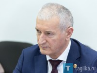 Абдулкадыров останется начальником полиции Нижнего Тагила