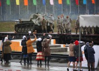 Курская битва, снайпинг и салют — в мэрии Нижнего Тагила рассказали, как будем праздновать День танкиста