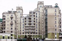 У экс-супруги бывшего депутата Госдумы от Тагила могут отобрать элитную квартиру в центре Москвы, стоимостью 150 млн рублей