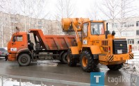 Свердловский прокурор требует отменить миллиардный контракт на уборку дорог в Нижнем Тагиле