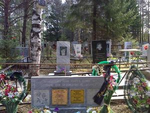 Кладбище online. Похоронную сферу Нижнего Тагила ждут серьёзные перемены