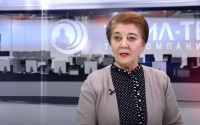 Лидию Брызгалову переизберут председателем Избирательной комиссии Нижнего Тагила