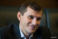 380 тыс. в месяц: депутат госдумы от Нижнего Тагила Алексей Балыбердин удвоил свой годовой доход