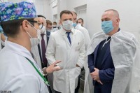 Свердловский Минздрав обжаловал решение суда о ремонте больницы