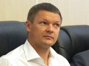 Проект Багарякова рассорил предвыборные штабы Балыбердина и Буркова
