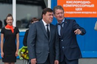 Козицына назвали теневым губернатором Свердловской области, а Кочеткова - фактическим главой Екатеринбурга