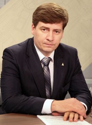 Глава Дзержинского района Руслан Юсупов покидает свой пост