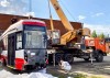 В Нижний Тагил везут новые трамваи
