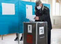 Нижний Тагил показал первый результат на выборах. Итоги второго дня