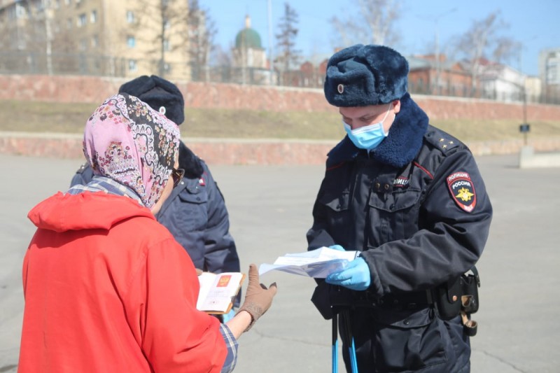 Суды Свердловской области выписали более 1,2 тыс. штрафов за нарушение коронавирусных ограничений