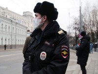 Свердловчан начнут штрафовать за нарушение режима самоизоляции уже с ближайшей субботы