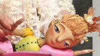Два сказочных эльфа поведают историю о любви маленькой девочки: в Театре кукол Нижнего Тагила готовится премьера (видео)