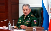 На Уралвагонзавод с секретным визитом летит министр обороны Сергей Шойгу