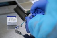 В Нижнем Тагиле открывается новый мобильный пункт вакцинации