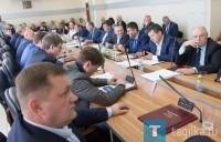 В Нижнем Тагиле прокуратура через суд добивается лишения мандатов трёх депутатов «Единой России» из-за ошибок в декларациях