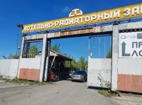 Обанкроченный Нижнетагильский котельно-радиаторный завод попытались выкупить его собственники
