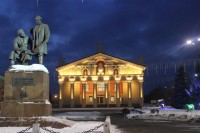 Счётная палата выявила нарушения в бухгалтерии драматического театра на 104 млн рублей