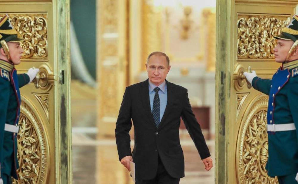 Путин подпишет договоры о включении новых территорий в Россию 30 сентября