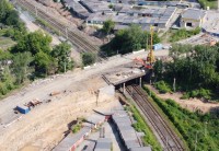 Откроют ли мост на Тагилстрой в сентябре? Ответ замглавы