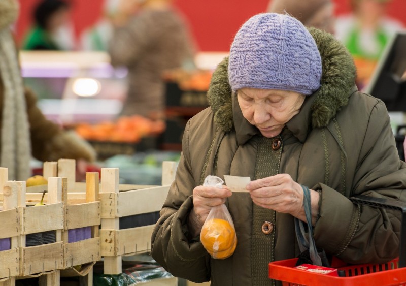 На Урале пенсионерка наказала магазин за незаконный досмотр сумки