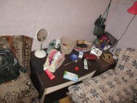 В Нижнем Тагиле 63-летняя женщина с дочерью организовали наркопритон в квартире