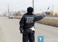 За нарушение самоизоляции на автомобиле хотят наказывать на 5 тысяч рублей