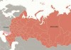 Как будет выглядеть Россия после включения новых территорий: карта