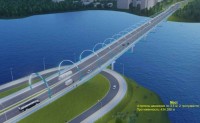 Победившая в конкурсе по контролю за возведением моста через Тагильский пруд компания отказалась заключать контракт с мэрией