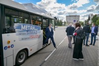 Несмотря на жалобу, мэрия Нижнего Тагила купила автобусы какие и хотела