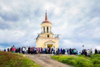 В Нижнем Тагиле открылся самый маленький музей России (фото)