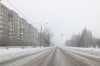 Эксперт дал прогноз погоды в Свердловской области на декабрь: будет холодно