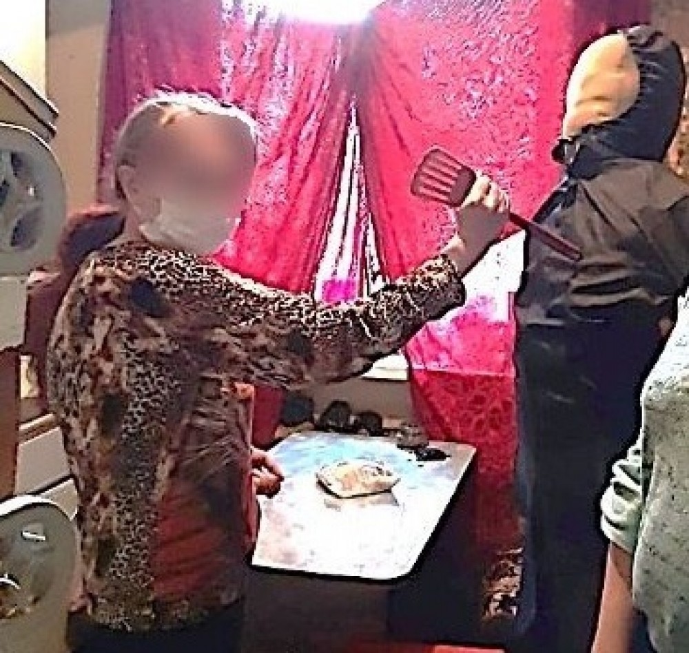 37-летняя тагильчанка зарезала своего сожителя