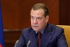 Медведев едет на Уралвагонзавод. В повестке — выполнение гособоронзаказа