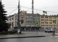 Власти Нижнего Тагила пытались отказаться от сетей, которые нужны ФОК «Президентский», будущему микрорайону и госпиталю Тетюхина