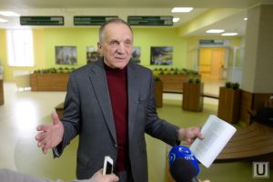 Forbes назвал Владислава Тетюхина одним из героев года за медцентр в Нижнем Тагиле