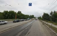 Администрация города всеми силами оттягивает закрытие моста на Фрунзе