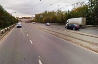 Носов уехал: ремонт моста на Циолковского перенесли во второй раз. Новая дата: не ранее 2020 года